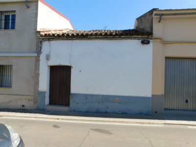 CASA-SOLAR EN VENTA