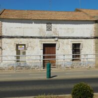 CASA PARA REFORMAR EN VENTA