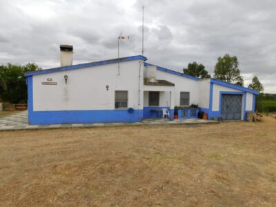 CHALET EN VENTA EN ENTRERRIOS