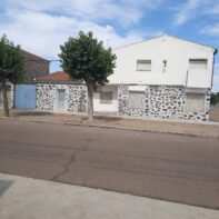 CASA EN VENTA EN PIZARRO