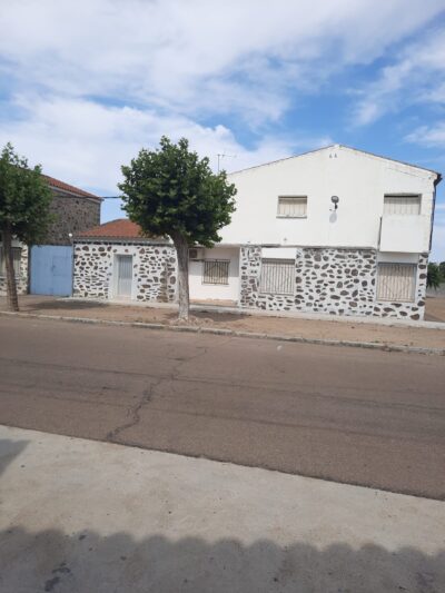 CASA EN VENTA EN PIZARRO