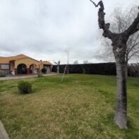 CHALET EN VENTA CON ESCRITURAS