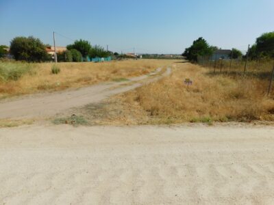 PARCELAS RUSTICAS EN VENTA CON INMEJORABLE SITUACION