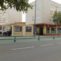 LOCALES TOTALMENTE ACONDICIONADOS