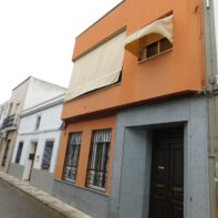 CASA EN VENTA EN EL CENTRO