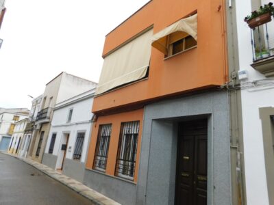 CASA EN VENTA EN EL CENTRO