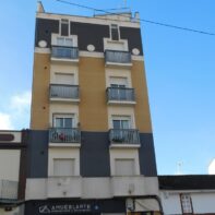 APARTAMENTO BIEN SITUADO