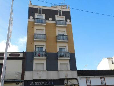 APARTAMENTO BIEN SITUADO