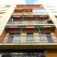 PISO AMPLIO REFORMADO EN EL CENTRO