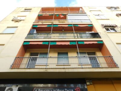 PISO AMPLIO REFORMADO EN EL CENTRO