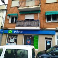 PISO EN EL CENTRO EN VENTA
