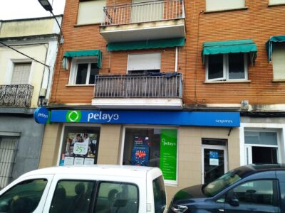 PISO EN EL CENTRO EN VENTA