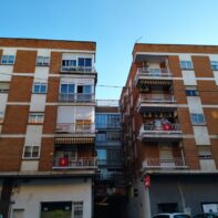 PISO EN VENTA COMPLETAMENTE AMUEBLADO