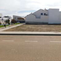 SOLAR DE ESQUINA EN VENTA