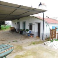 FINCA MAS CASA DE CAMPO EN VENTA
