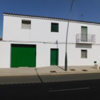 CASA EN VENTA EN VALDIVIA