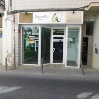 LOCAL COMERCIAL CENTRICO