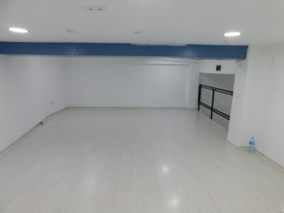 LOCAL COMERCIAL EN EL CENTRO