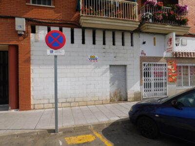 LOCAL COMERCIAL EN VENTA