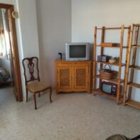 APARTAMENTO EN PLANTA ATICO
