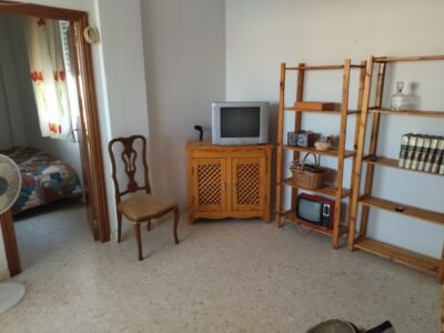 APARTAMENTO EN PLANTA ATICO