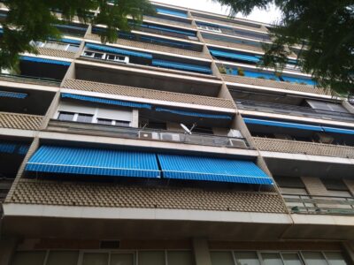PISO AMPLIO EN EL CENTRO