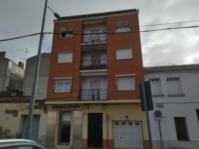 APARTAMENTO EN EL CENTRO