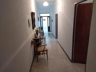 PISO EN PLANTA BAJA SEMIINDEPENDIENTE