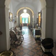 CASA EN EL CENTRO