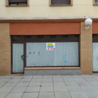 LOCAL COMERCIAL CENTRICO