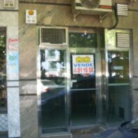 LOCAL COMERCIAL PREPARADO COMO BAR
