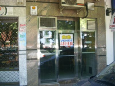 LOCAL COMERCIAL PREPARADO COMO BAR