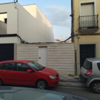 SOLAR EN VENTA BIEN SITUADO