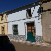 CASA VENTA EN MENGABRIL