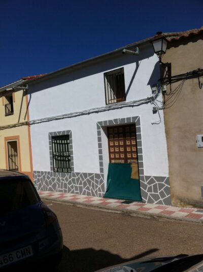 CASA VENTA EN MENGABRIL