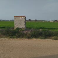 PARCELA RUSTICA EN VILLANUEVA DE LA SERENA