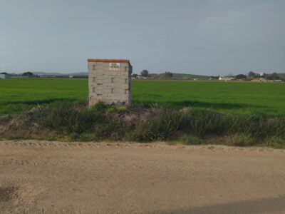 PARCELA RUSTICA EN VILLANUEVA DE LA SERENA