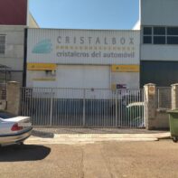 NAVE VENTA EN EL POLIGONO LAS CUMBRES