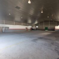 NAVE INDUSTRIAL EN MIAJADAS