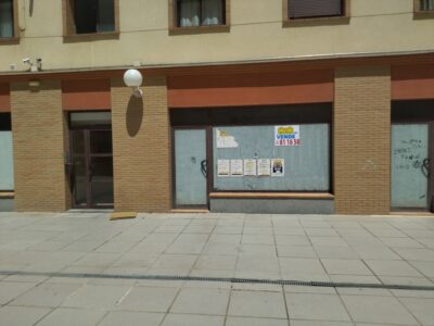 LOCAL EN VENTA