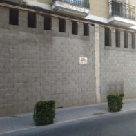 LOCAL EN BRUTO EN EL CENTRO