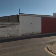 SOLAR URBANO EN MIAJADAS