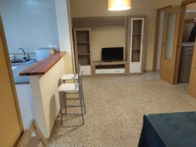 APARTAMENTO REFORMADO EN EL CENTRO