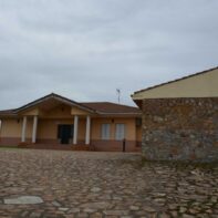 CHALET URBANO EN EL QUINTO CECILIO