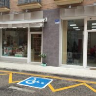 LOCAL COMERCIAL PREPARADO CÉNTRICO