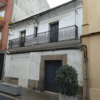 CASA-SOLAR EN EL CENTRO