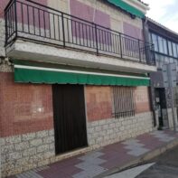 CASA EN ZORITA