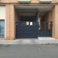 PLAZAS DE GARAJE ECONOMICAS