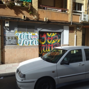 LOCAL COMERCIAL PREPARADO
