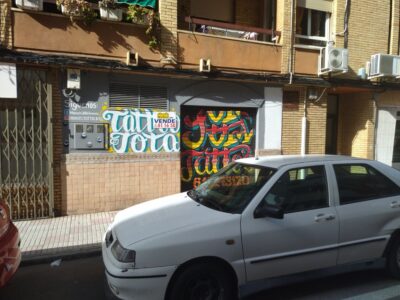 LOCAL COMERCIAL PREPARADO